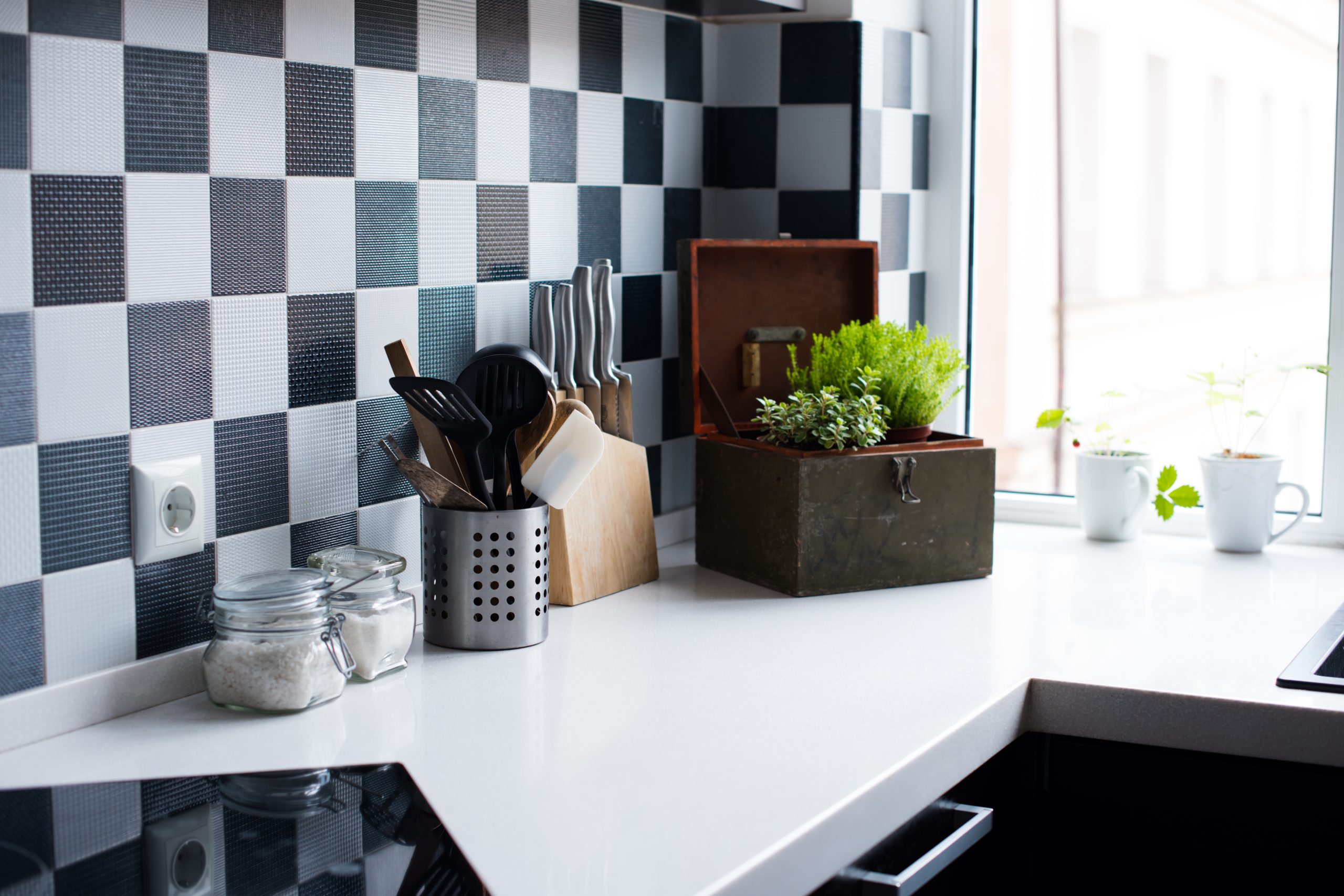 marble quartz granite Orlando