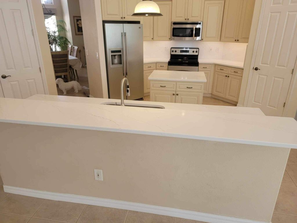 Calacatta Kenva Countertops Calacatta Kenva Countertops