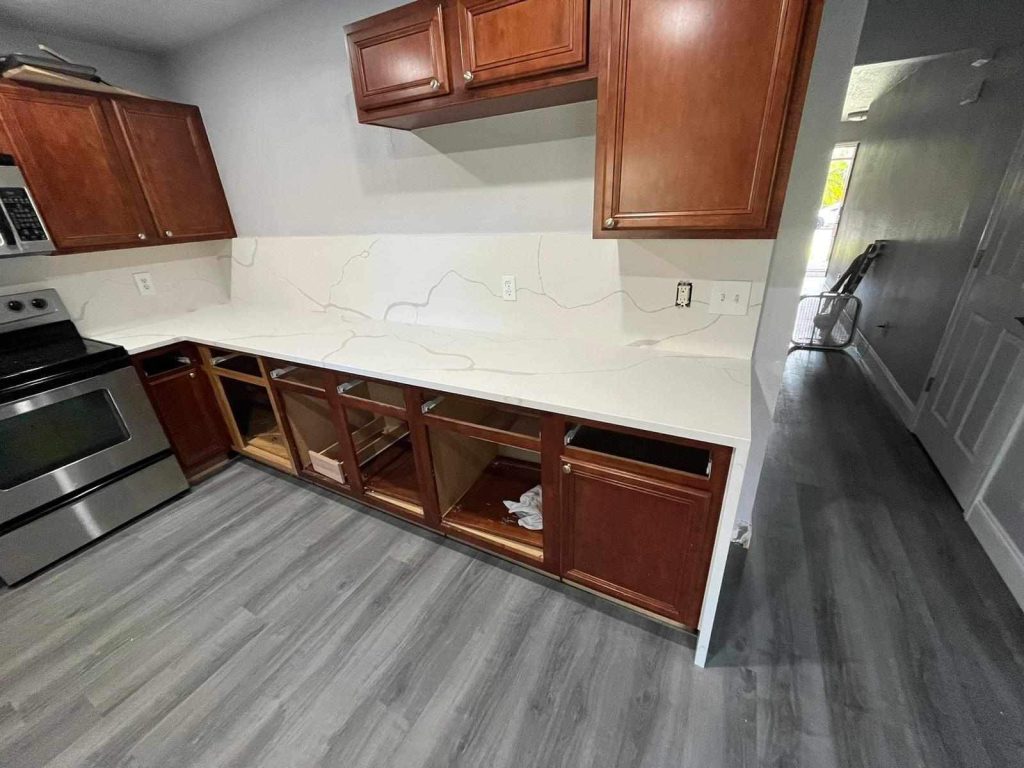 Calacatta Juliette Countertops Calacatta Juliette Countertops